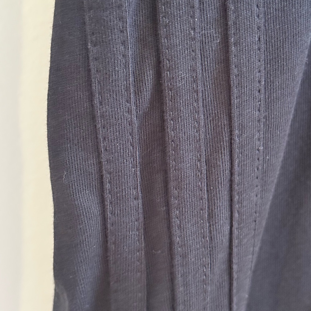 Adidas Men's Warm Up Tee in Black XL - Picture 3 of 6